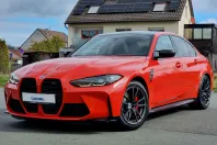 BMW M3 din 2023 cu 17.000 km - oferta BMW107590 - foto 1