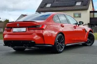 BMW M3 din 2023 cu 17.000 km - oferta BMW107590 - foto 3