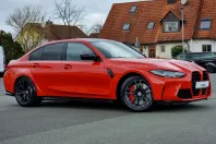 BMW M3 din 2023 cu 17.000 km - oferta BMW107590 - foto 4