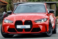 BMW M3 din 2023 cu 17.000 km - oferta BMW107590 - foto 5