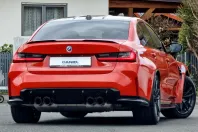 BMW M3 din 2023 cu 17.000 km - oferta BMW107590 - foto 6