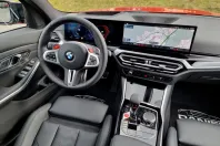 BMW M3 din 2023 cu 17.000 km - oferta BMW107590 - foto 9