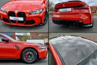 BMW M3 din 2023 cu 17.000 km - oferta BMW107590 - foto 12