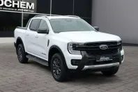 Ford Ranger din 2024 cu 14.000 km - oferta FOR107591 - foto 1