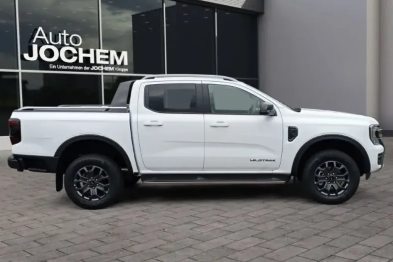 Ford Ranger din 2024 cu 14.000 km - oferta FOR107591 - foto 4