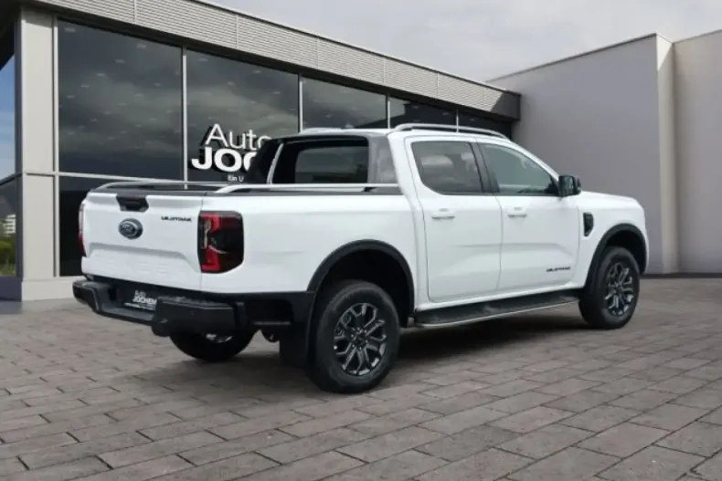 Ford Ranger din 2024 cu 14.000 km - oferta FOR107591 - foto 5
