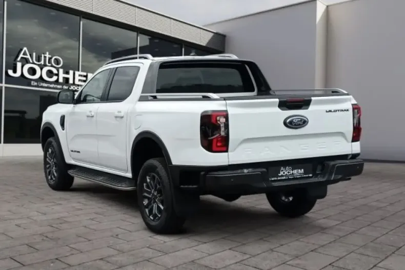 Ford Ranger din 2024 cu 14.000 km - oferta FOR107591 - foto 6