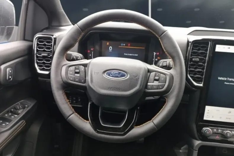 Ford Ranger din 2024 cu 14.000 km - oferta FOR107591 - foto 10