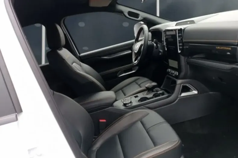 Ford Ranger din 2024 cu 14.000 km - oferta FOR107591 - foto 15