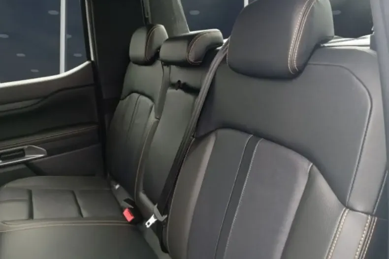 Ford Ranger din 2024 cu 14.000 km - oferta FOR107591 - foto 16