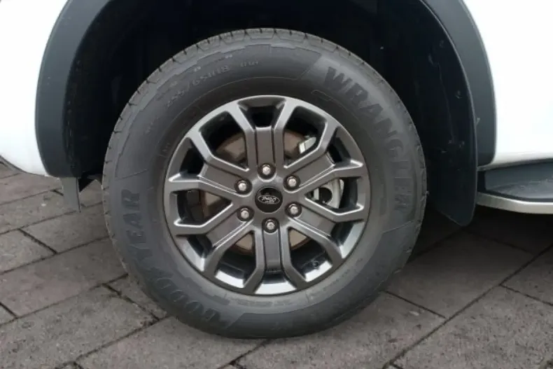 Ford Ranger din 2024 cu 14.000 km - oferta FOR107591 - foto 17