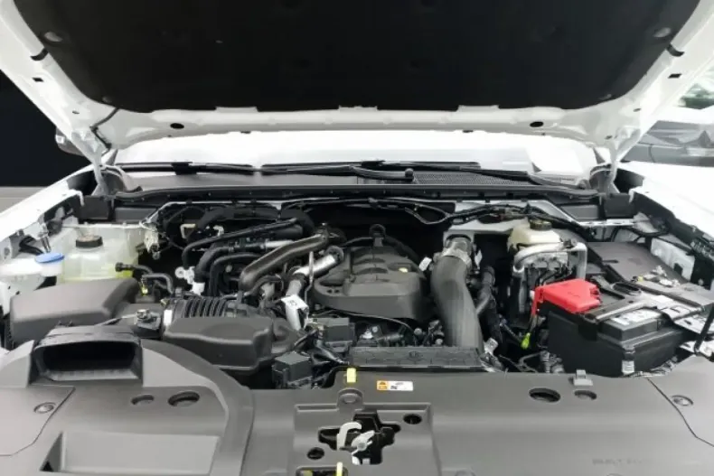 Ford Ranger din 2024 cu 14.000 km - oferta FOR107591 - foto 18