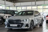 BMW 520 din 2024 cu 24.800 km - oferta BMW107592 - foto 1