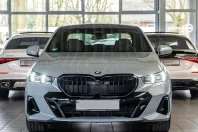 BMW 520 din 2024 cu 24.800 km - oferta BMW107592 - foto 3