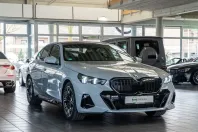 BMW 520 din 2024 cu 24.800 km - oferta BMW107592 - foto 7