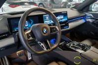 BMW 520 din 2024 cu 24.800 km - oferta BMW107592 - foto 9