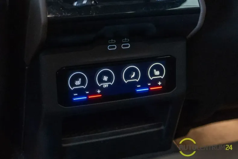 BMW 520 din 2024 cu 24.800 km - oferta BMW107592 - foto 11