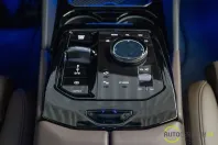 BMW 520 din 2024 cu 24.800 km - oferta BMW107592 - foto 14