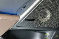 BMW 520 din 2024 cu 24.800 km - oferta BMW107592 - foto 16