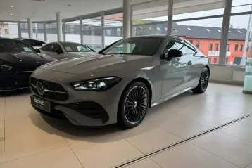 Mercedes-Benz CLE 300 din 2024 - oferta MER107593