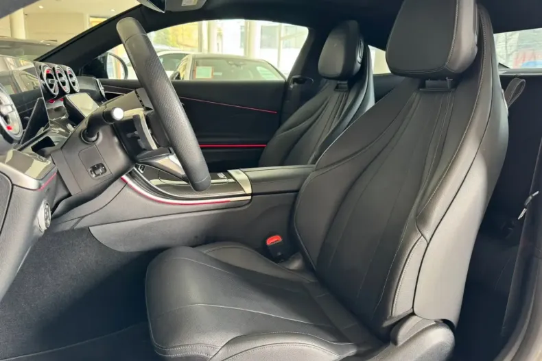 Mercedes-Benz CLE 300 din 2024 cu 24.500 km - oferta MER107593 - foto 13