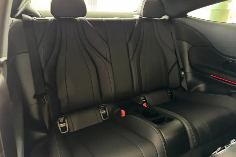 Mercedes-Benz CLE 300 din 2024 cu 24.500 km - oferta MER107593 - foto 16