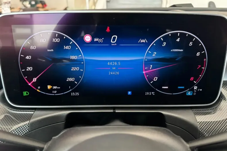 Mercedes-Benz CLE 300 din 2024 cu 24.500 km - oferta MER107593 - foto 20