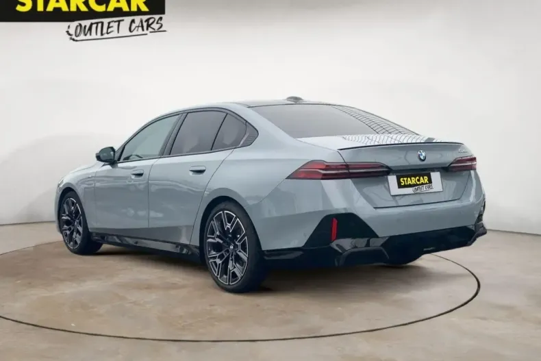 BMW 520 din 2024 cu 28.800 km - oferta BMW107594 - foto 2