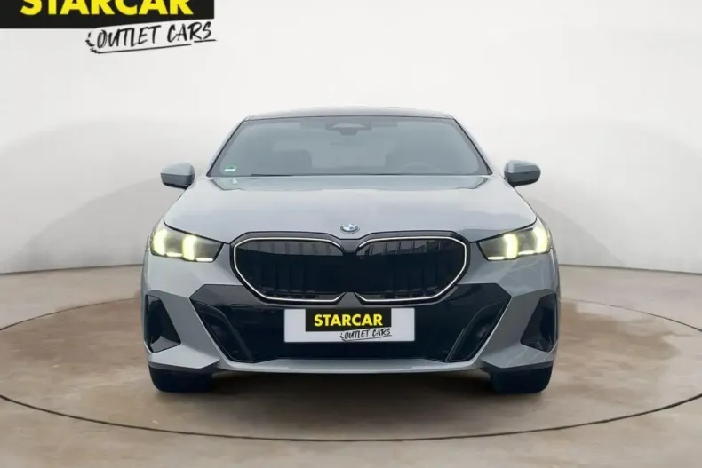 BMW 520 din 2024 cu 28.800 km - oferta BMW107594 - foto 12