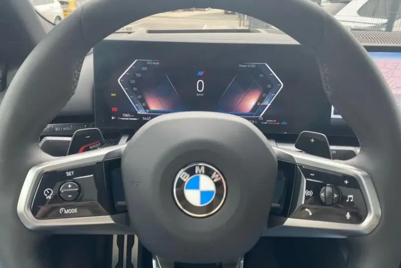 BMW 520 din 2024 cu 28.800 km - oferta BMW107594 - foto 13