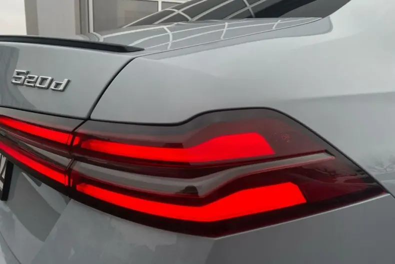 BMW 520 din 2024 cu 28.800 km - oferta BMW107594 - foto 17