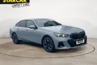 BMW 520 din 2024 cu 28.800 km - oferta BMW107594 - foto 19