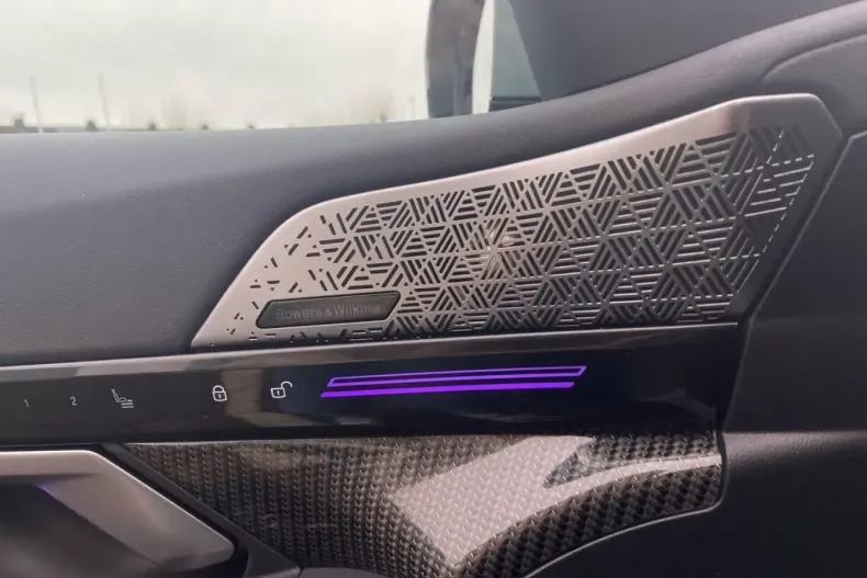 BMW 520 din 2024 cu 28.800 km - oferta BMW107594 - foto 20