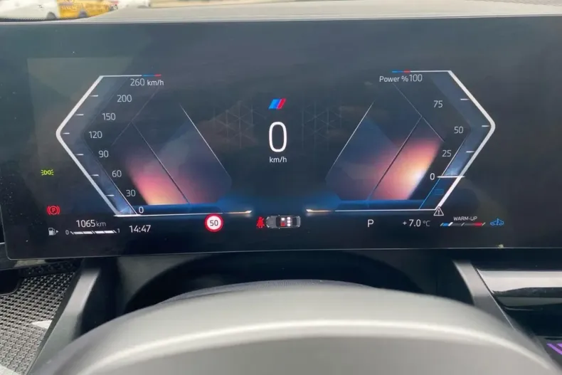 BMW 520 din 2024 cu 28.800 km - oferta BMW107594 - foto 21