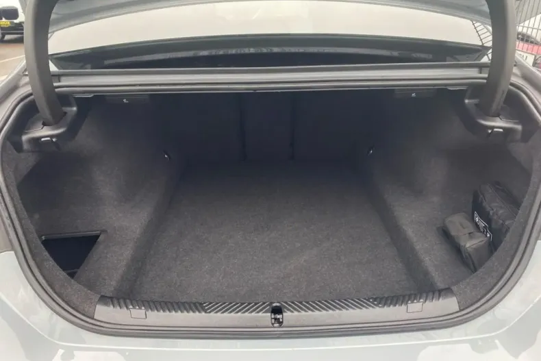 BMW 520 din 2024 cu 28.800 km - oferta BMW107594 - foto 23