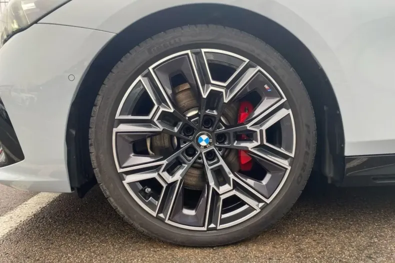 BMW 520 din 2024 cu 28.800 km - oferta BMW107594 - foto 24