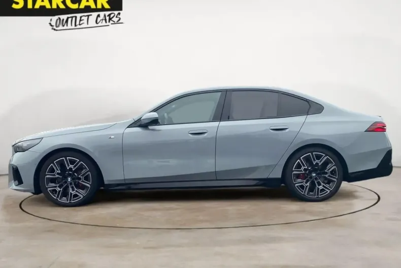 BMW 520 din 2024 cu 28.800 km - oferta BMW107594 - foto 26