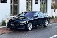 Audi S8 din 2021 cu 81.000 km - oferta AUD107595 - foto 1