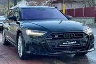 Audi S8 din 2021 cu 81.000 km - oferta AUD107595 - foto 5