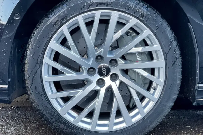 Audi S8 din 2021 cu 81.000 km - oferta AUD107595 - foto 6