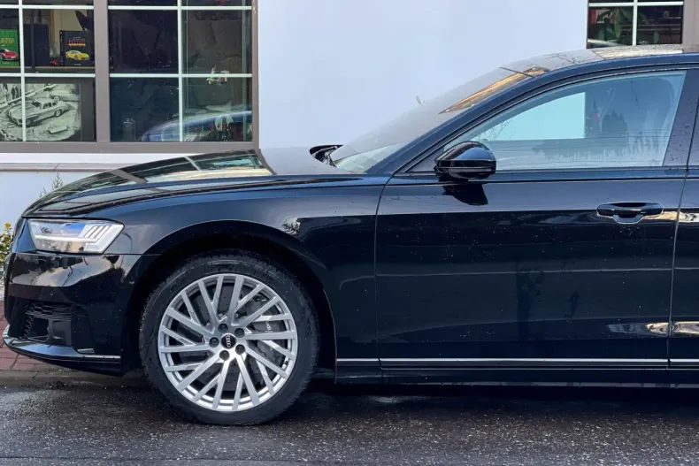 Audi S8 din 2021 cu 81.000 km - oferta AUD107595 - foto 7