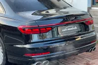 Audi S8 din 2021 cu 81.000 km - oferta AUD107595 - foto 11