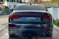 Audi S8 din 2021 cu 81.000 km - oferta AUD107595 - foto 12