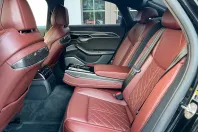 Audi S8 din 2021 cu 81.000 km - oferta AUD107595 - foto 19