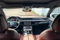 Audi S8 din 2021 cu 81.000 km - oferta AUD107595 - foto 20