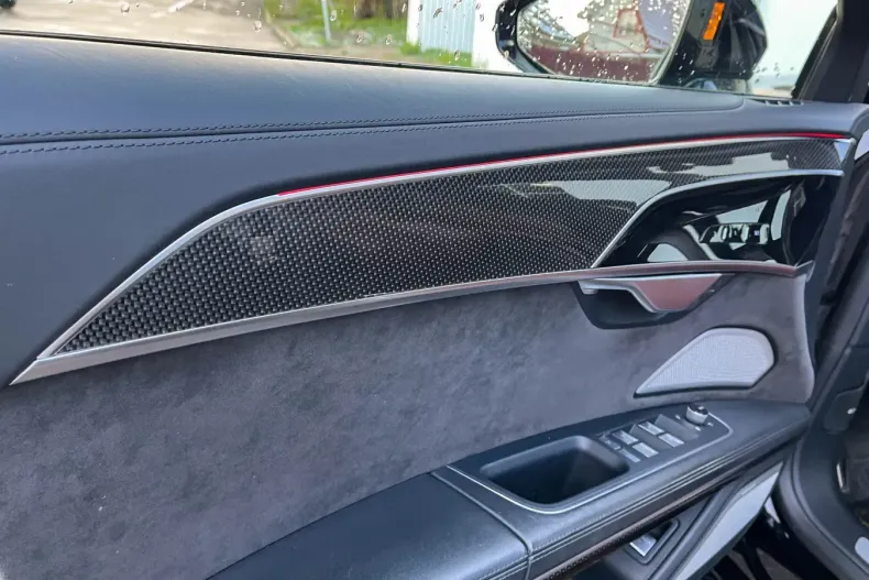 Audi S8 din 2021 cu 81.000 km - oferta AUD107595 - foto 22