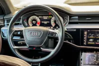 Audi S8 din 2021 cu 81.000 km - oferta AUD107595 - foto 29