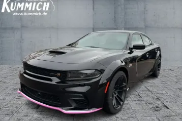 Dodge Charger din 2024 - oferta DOD107598