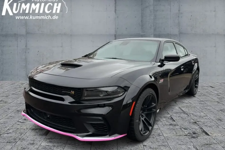 Dodge Charger din 2024 cu 15.390 km - oferta DOD107598 - foto 1