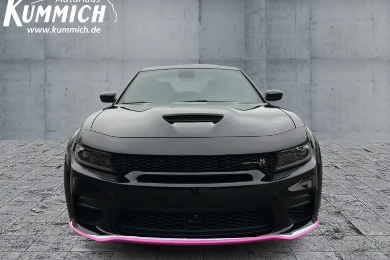 Dodge Charger din 2024 cu 15.390 km - oferta DOD107598 - foto 2